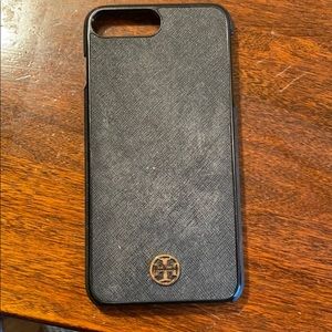 Tory Burch iPhone 7/8 plus case